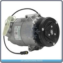 Cargar imagen en el visor de la galería, Nuevo Compresor de Aire Acondicionado VW Pointer 2004-2005 - OE# 5X0820803C - Qualy Air