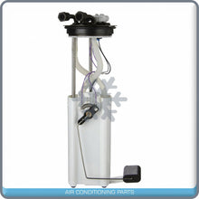 Load image into Gallery viewer, Electric Fuel Pump for Chevrolet Express 1500, Express 2500, Express 3500... QOA - Qualy Air