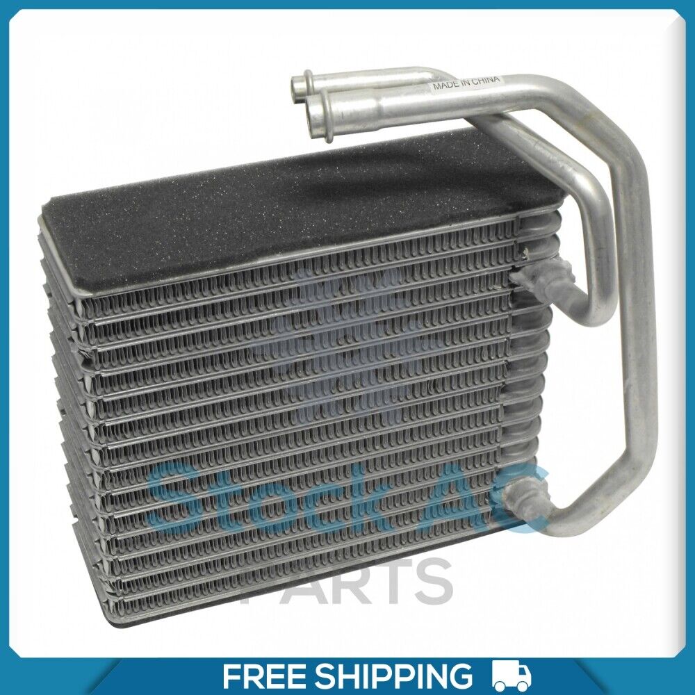 A/C Evaporator for Chrysler Grand Voyager, Town & Country, Voyager / Dodge... QR - Qualy Air