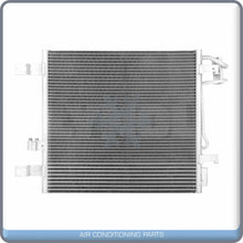 Load image into Gallery viewer, A/C Condenser for Jeep Wrangler QL - Qualy Air