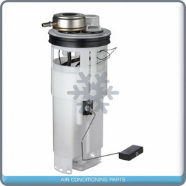 Electric Fuel Pump for Dodge Dakota QOA - Qualy Air