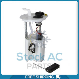 Electric Fuel Pump for Ford Taurus / Mercury Sable QOA - Qualy Air