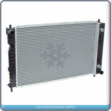 Load image into Gallery viewer, NEW Radiator fits Chevrolet Einox 3.4L - 2005 - OE# 22722595 QU - Qualy Air