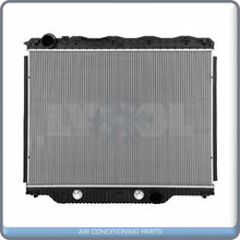 Load image into Gallery viewer, Radiator for Mack GU7, GU8 QL - Qualy Air