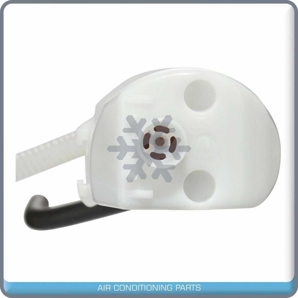 Electric Fuel Pump for Chevrolet Camaro Pontiac Firebird 1993 1994 1995 QOA - Qualy Air