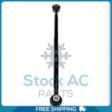 Rear Lower Front Control Arm for Lexus ES300, Toyota Avalon, Toyota Solara QOA