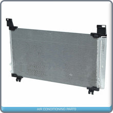 Load image into Gallery viewer, A/C Condenser for Lexus IS300, IS350 QU - Qualy Air