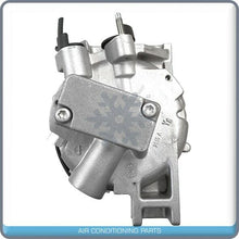 Load image into Gallery viewer, New OEM A/C Compressor fits Nissan X-Trail 2.5L - 2007 to 2014 RQ - Qualy Air