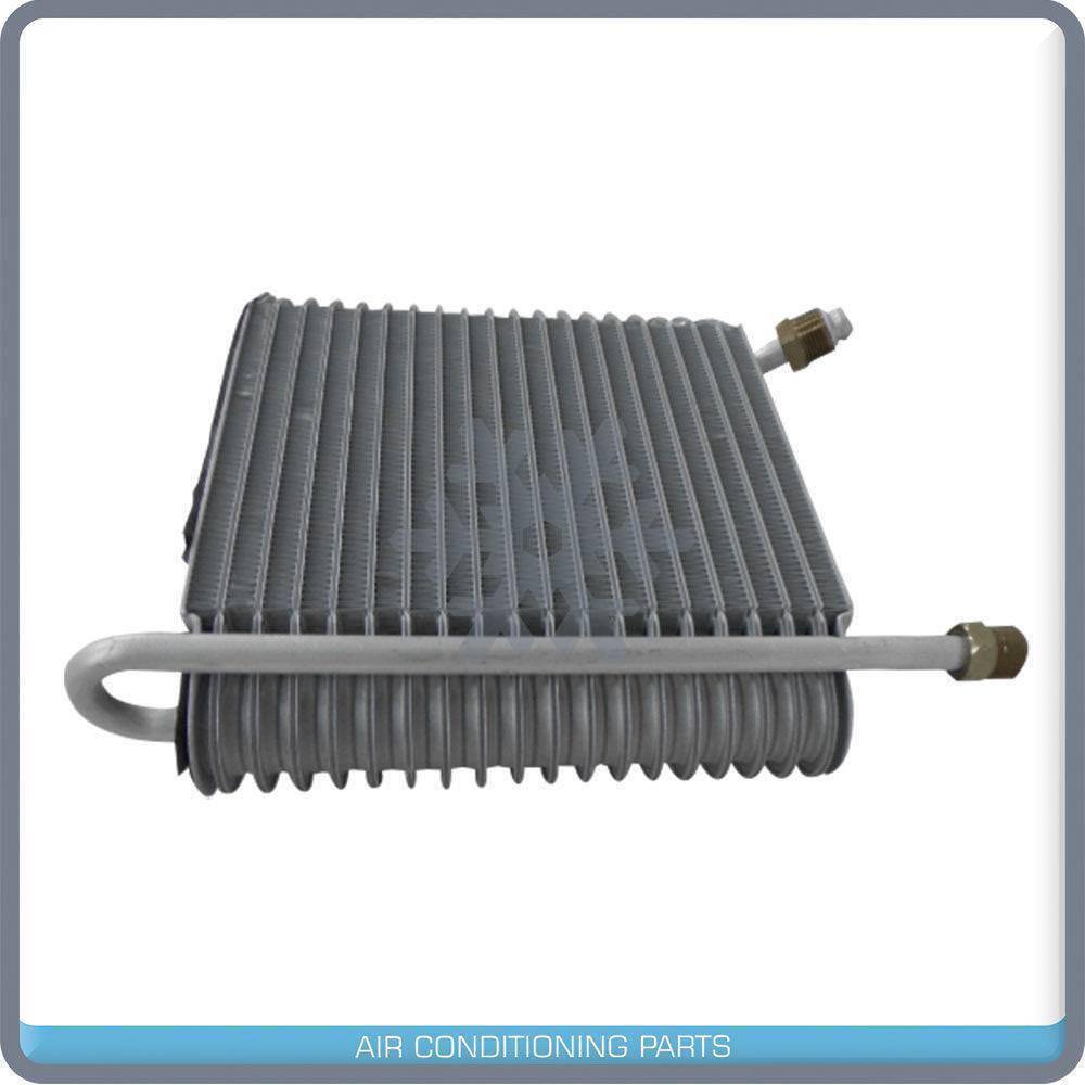 BRAND NEW AC EVAPORATOR FOR GMC-CHEVY C1500,C2500,C3500,SILVERADO,TAHOE - Qualy Air