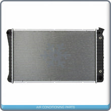 Load image into Gallery viewer, NEW Radiator for Chevrolet Blazer, C10, C15, C20.. / GMC C1500, C2500, C3500.. - Qualy Air