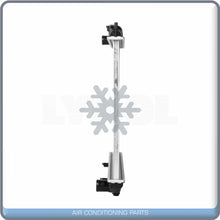 Load image into Gallery viewer, New Radiator For 00-01 Maxima I30 3.0L 02-03 Maxima 3.5L 02-04 I35 3.5L QL - Qualy Air
