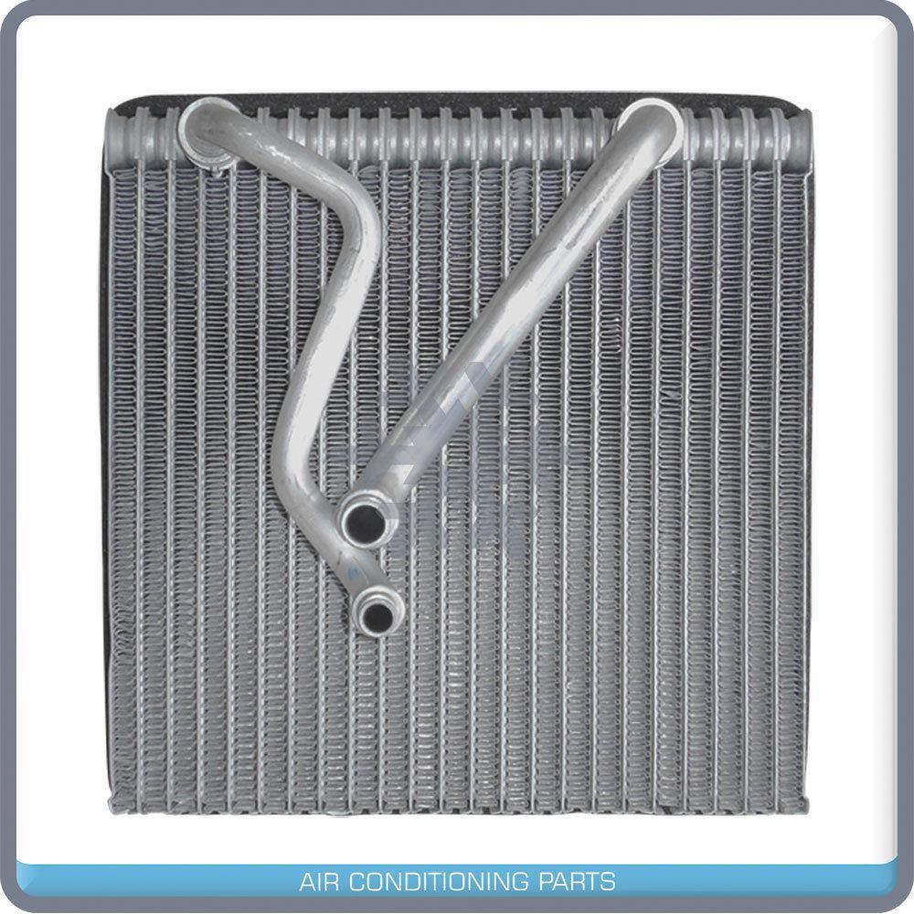 New A/C Evaporator Core for Volkswagen Jetta - 2006 to 2016 - OE# 1K1820103A - Qualy Air