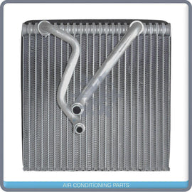 New A/C Evaporator Core for Volkswagen Jetta - 2006 to 2016 - OE# 1K1820103A - Qualy Air