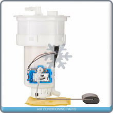 Load image into Gallery viewer, Electric Fuel Pump Module For Hyundai Accent for Dodge Attitude KIA RIO RIO5 QOA - Qualy Air
