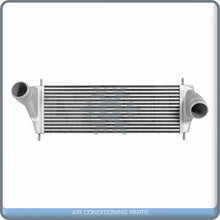 Load image into Gallery viewer, Intercooler for International Harvester 7300, 4400, 4300, 4300LP, 4700 QL - Qualy Air