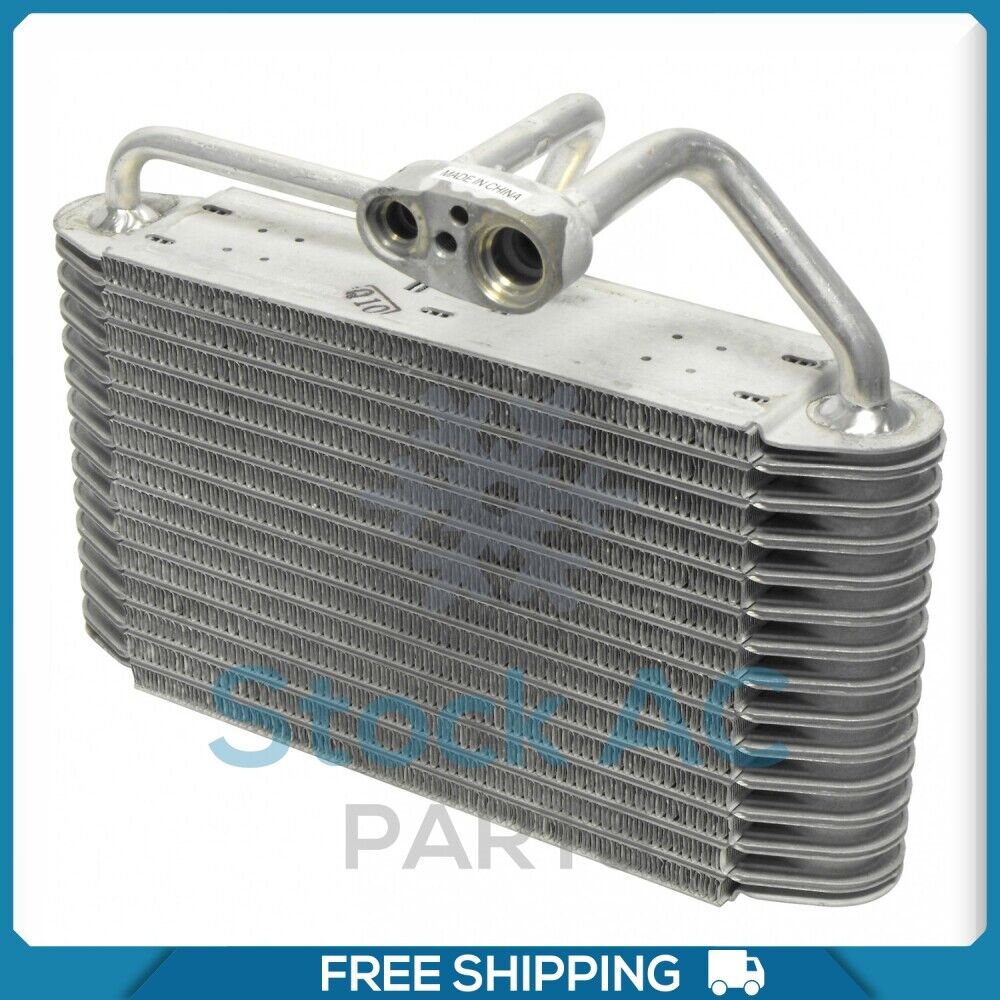 A/C Evaporator Core for Buick Skyhawk, Skylark, Somerset, Somerset Regal /... QU - Qualy Air