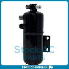 Load image into Gallery viewer, New A/C Receiver Drier for 1618848;3125015;8033496;8033713;ARD1127; QU - Qualy Air