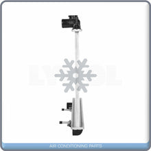 Load image into Gallery viewer, New Radiator For 99-02 Infiniti G20 G20T L4 2.0L IN3010102 Aluminum Core QL - Qualy Air