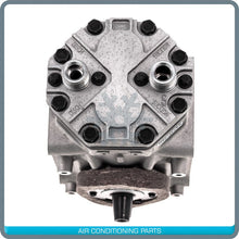 Load image into Gallery viewer, A/C Compressor York Tube-o fits American / Case IH / International / Jeep /... - Qualy Air