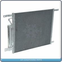 Cargar imagen en el visor de la galería, A/C Condenser for Chevrolet Aveo QU - Qualy Air