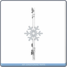 Load image into Gallery viewer, A/C Condenser for Freightliner Classic XL, Century Class, Columbia QL - Qualy Air