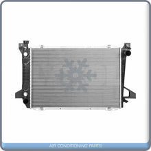 Cargar imagen en el visor de la galería, Radiator for Ford Bronco, F-150, F-250, F-350 QL - Qualy Air
