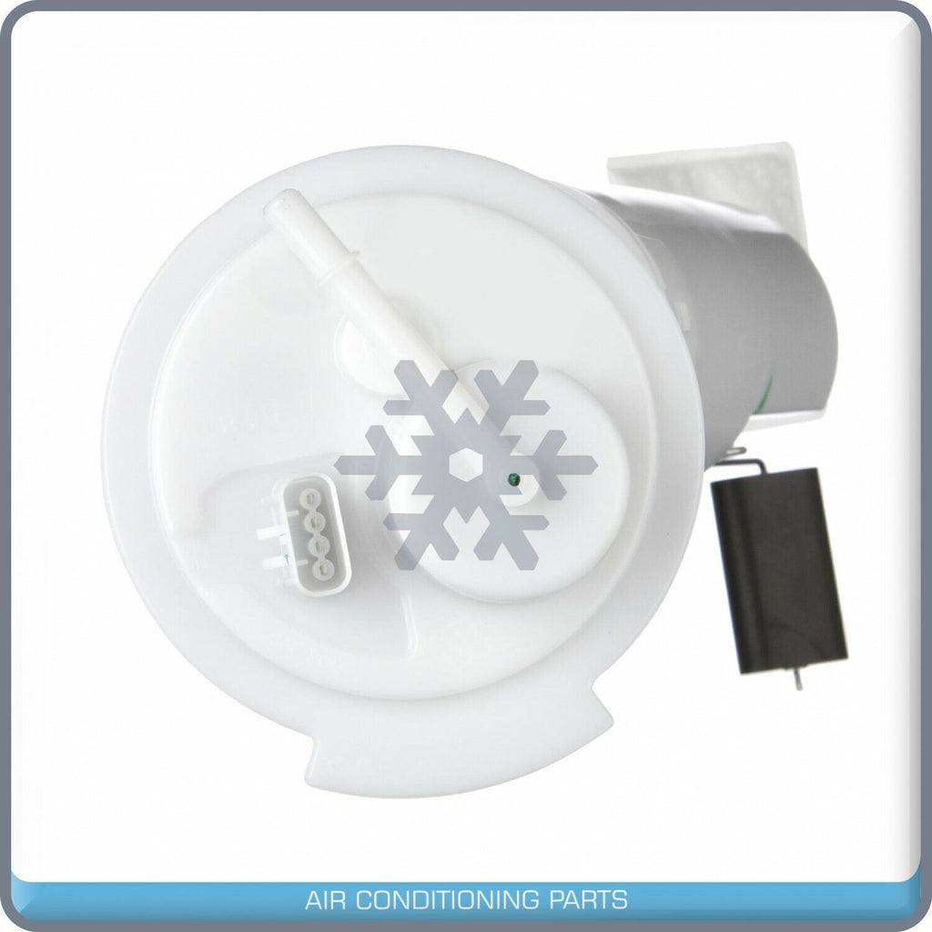 Electric Fuel Pump Module for Dodge Grand Caravan 3.3L 3.8L 2004 2005 E7172M QOA - Qualy Air