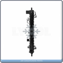 Cargar imagen en el visor de la galería, NEW Radiator fits 06-11 Chevrolet HHR QL - Qualy Air