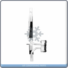 Load image into Gallery viewer, A/C Condenser for Buick LeSabre / Pontiac Bonneville QL - Qualy Air