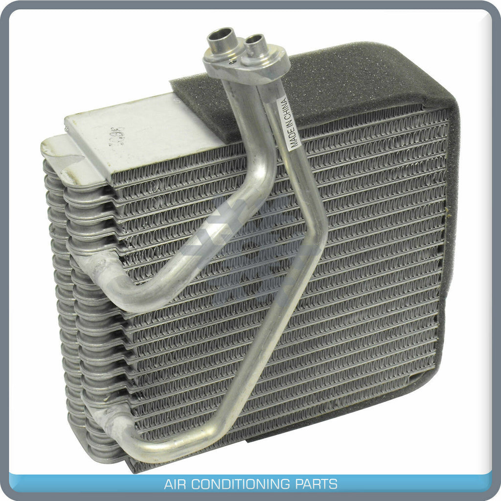 New A/C Evaporator for Subaru Forester, Impreza 1998-2001 - OE# 73431FA160 UQ - Qualy Air