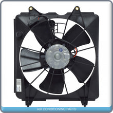 Load image into Gallery viewer, New A/C Radiator-Condenser Fan for Honda Civic - 2006 to 2011 - OE# 19015RNAA01 - Qualy Air