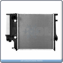 Cargar imagen en el visor de la galería, Radiator for BMW 318i, 318is, 318ti, Z3 QL - Qualy Air