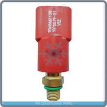 Cargar imagen en el visor de la galería, New A/C Pressure Switch Sensor for Komatsu PC200-6/200-7/300-7 - Qualy Air