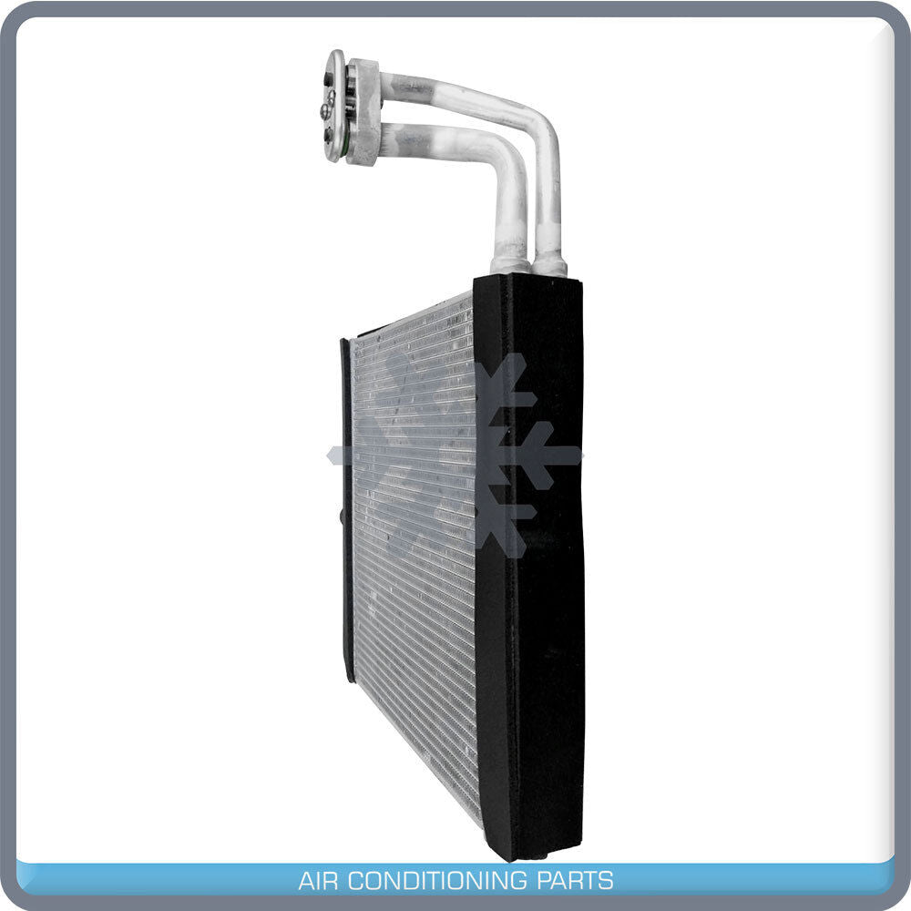 New A/C Evaporator Core fits Honda Accord 2008-13 & Crosstour 2012-15 - Qualy Air