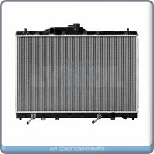 Cargar imagen en el visor de la galería, NEW Radiator fits 1991-1995 Acura Legend 3.2L V6 - OE# 16400-28661 QL - Qualy Air
