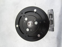 Load image into Gallery viewer, A/C Compressor OEM Denso SCSB06C for Fiat 500, Bravo, Panda QR - Qualy Air