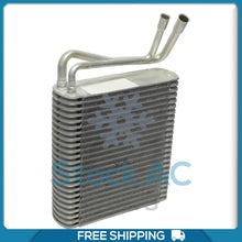 Load image into Gallery viewer, A/C Evaporator Core for Dodge Dakota QU - Qualy Air