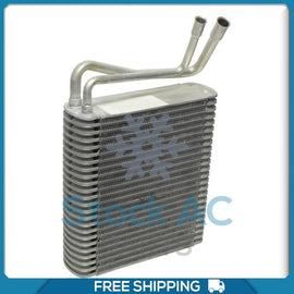 A/C Evaporator Core for Dodge Dakota QU - Qualy Air