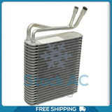A/C Evaporator Core for Dodge Dakota QU