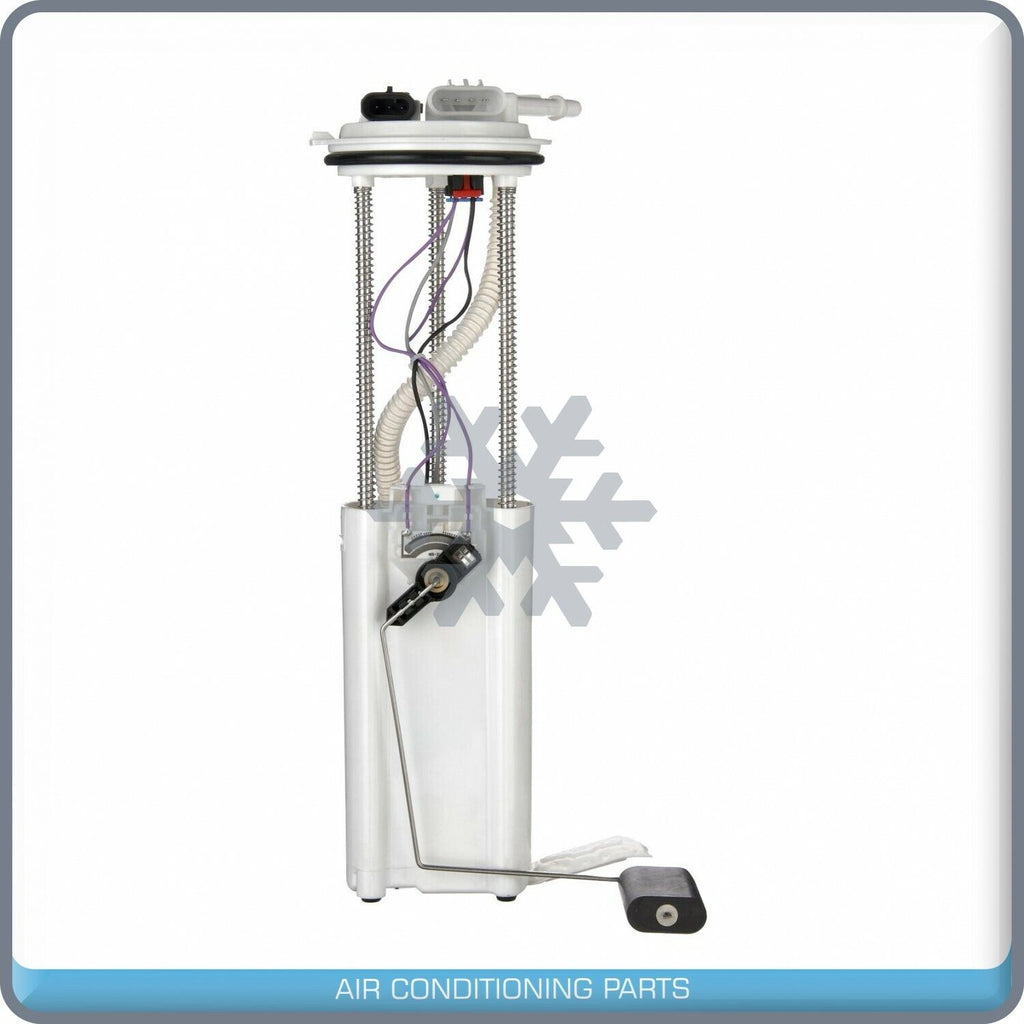 Fuel Pump For Chevrolet GMC C1500 C2500 K1500 K2500 Suburban 1998 1999 QOA - Qualy Air