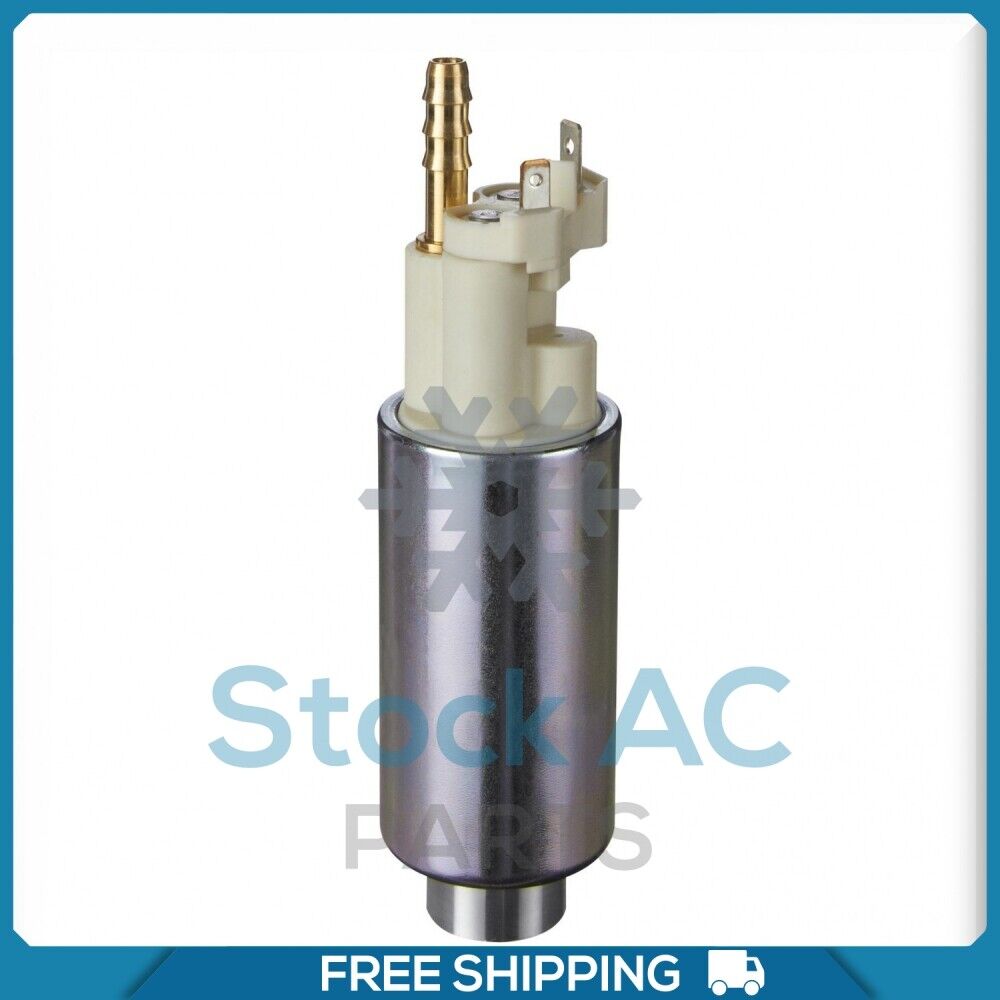 Electric Fuel Pump for Saab 900, 9000 QOA - Qualy Air