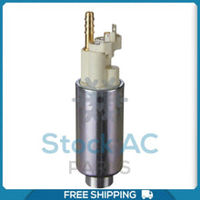 Load image into Gallery viewer, Electric Fuel Pump for Saab 900, 9000 QOA - Qualy Air
