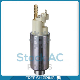 Electric Fuel Pump for Saab 900, 9000 QOA - Qualy Air