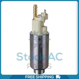 Electric Fuel Pump for Saab 900, 9000 QOA