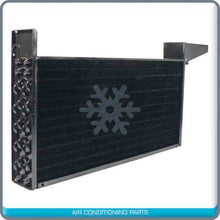 Cargar imagen en el visor de la galería, A/C Condenser fits John Deere 9400/9500 Series - &quot;With oil cooler&quot; - Qualy Air