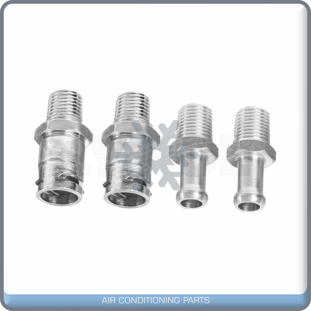 NEW Radiator for Dodge Ram 1500 Van, Ram 2500 Van, Ram 3500 Van, B1500, B2.. QL - Qualy Air