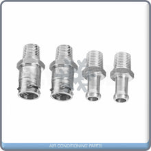 Cargar imagen en el visor de la galería, NEW Radiator for Dodge Ram 1500 Van, Ram 2500 Van, Ram 3500 Van, B1500, B2.. QL - Qualy Air