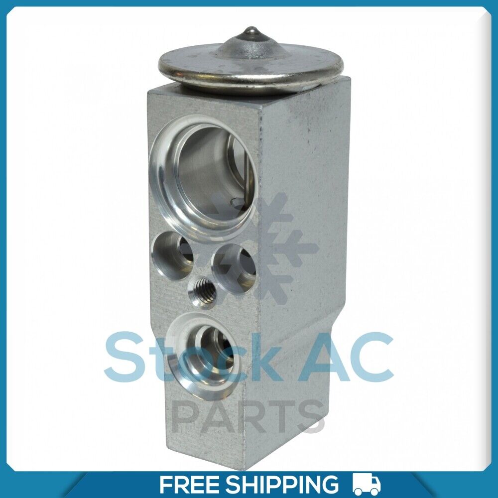 A/C Expansion Valve for Porsche 911, Boxster, Carrera GT, Cayenne, Cayman,... QR - Qualy Air