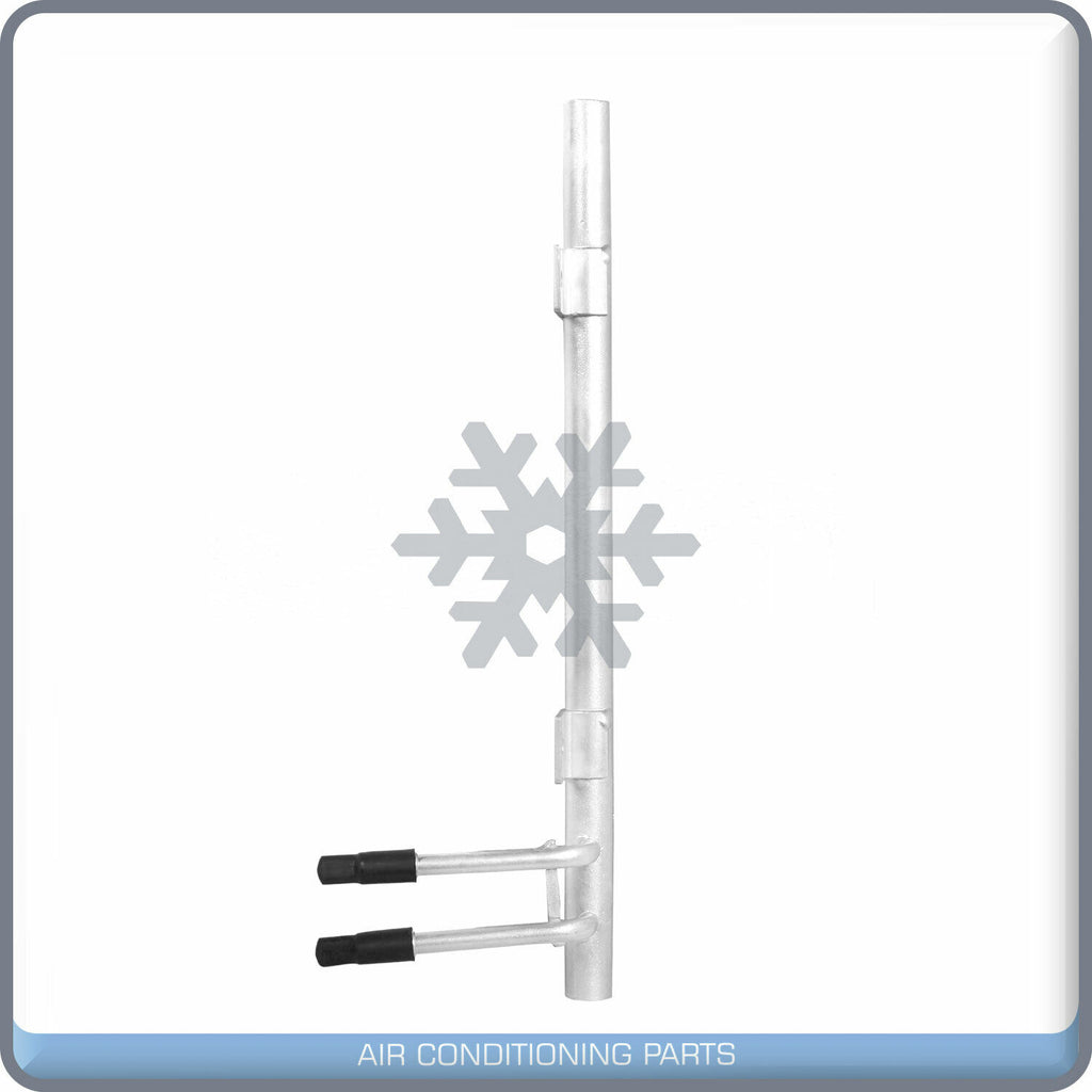 A/C Condenser for Chrysler Sebring / Dodge Stratus QL - Qualy Air