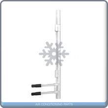 Load image into Gallery viewer, A/C Condenser for Chrysler Sebring / Dodge Stratus QL - Qualy Air